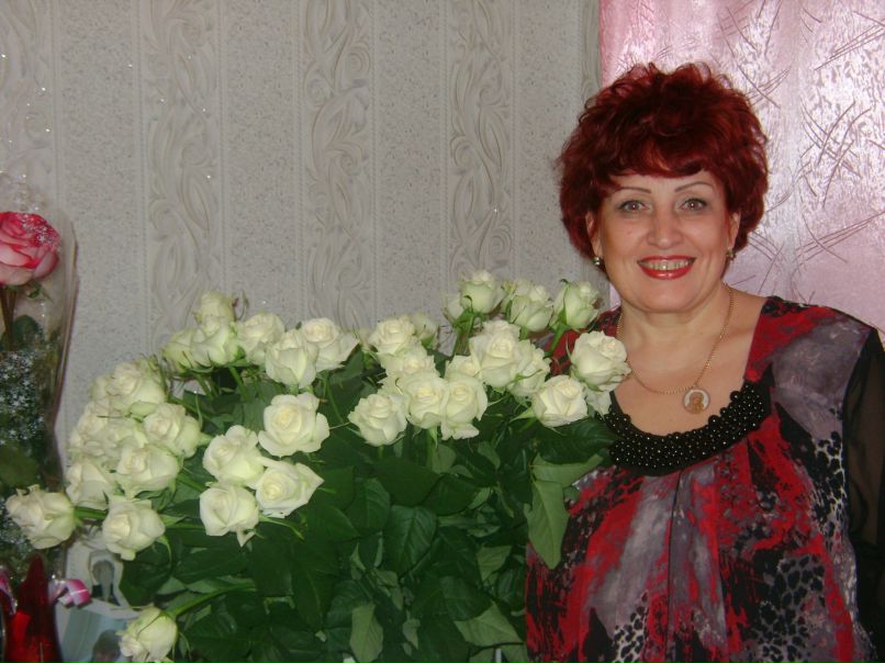 Татьяна Орлова | Екатеринбург