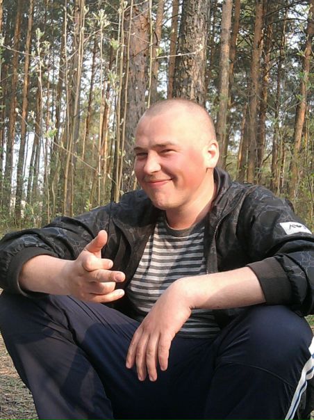 №20, Коля Федюшко №20, Коля Федюшко