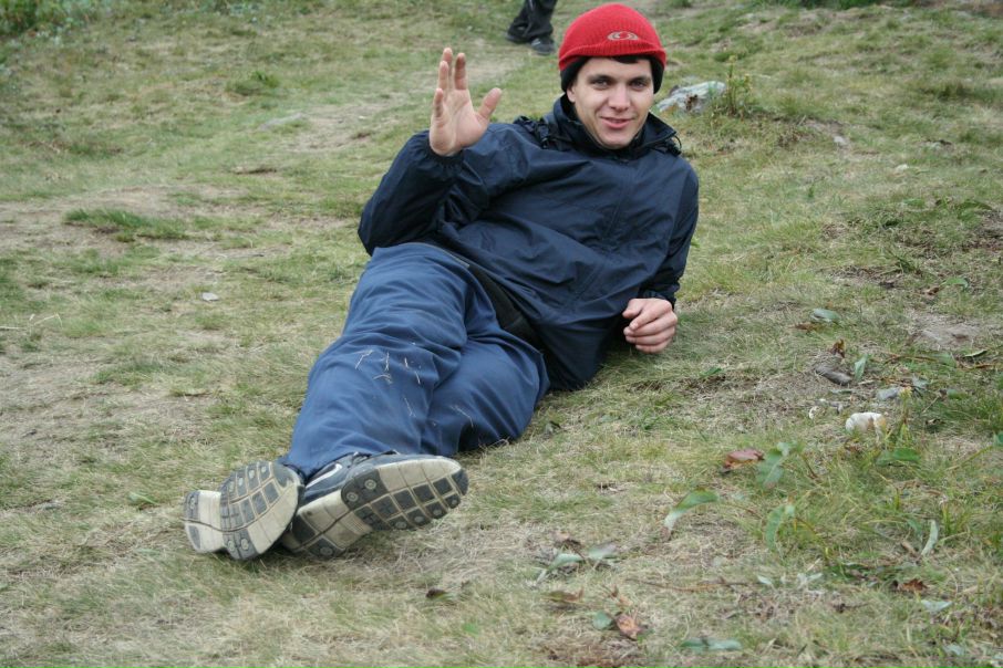 №4, Алексей Алтунин №4, Алексей Алтунин