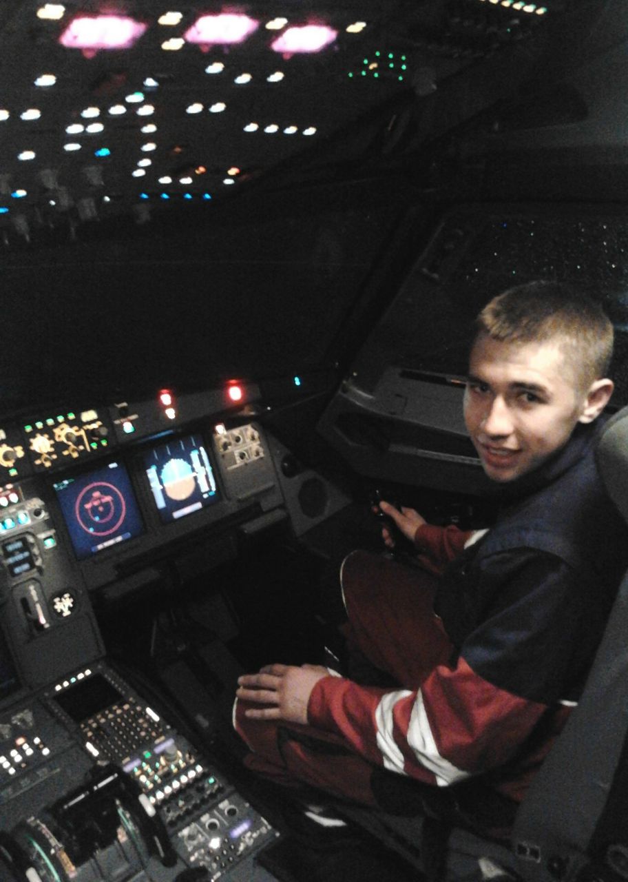 Володимир Копа | Киев