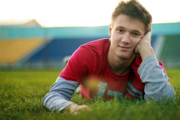 №13, Никита Шмелёв, 33 года, Киев №13, Никита Шмелёв, 33 года, Киев