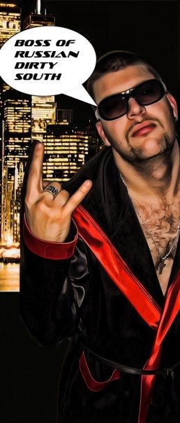 Антон Другов | Praha