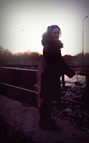 №3, Полина Вышневская, 19.01, Киев №3, Полина Вышневская, 19.01, Киев