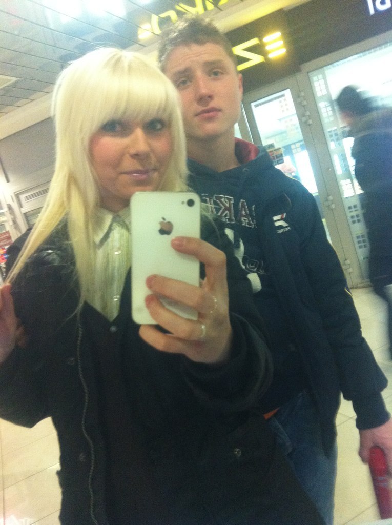 Андрей Брижевич [Триджик]™ | 