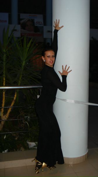 №9, Леночка Мамулина, 34 года, Старый Оскол №9, Леночка Мамулина, 34 года, Старый Оскол