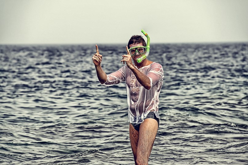 Саня Весельчак-Синцов | Санкт-Петербург