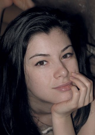 Валерия Мельник | Донецк