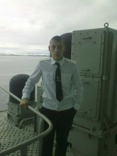 Николай Сколковский | Санкт-Петербург