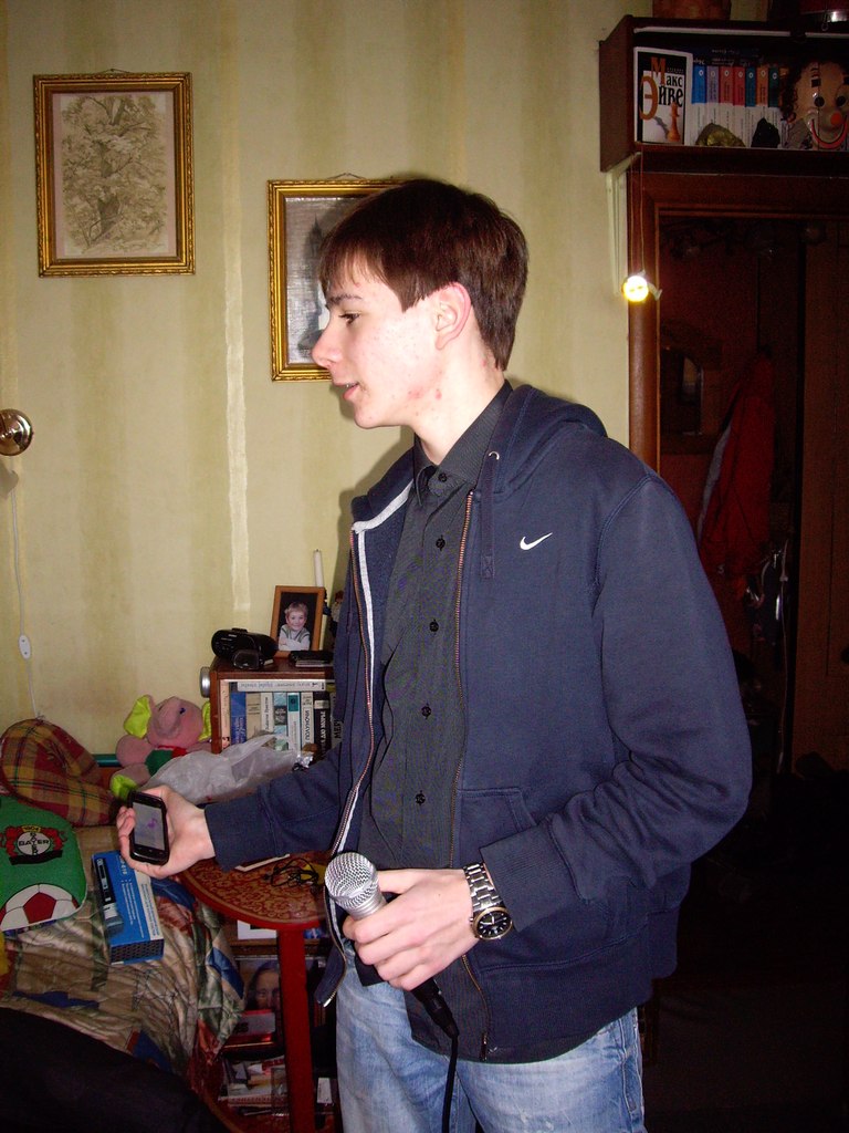 Григорий Михайлов | Санкт-Петербург