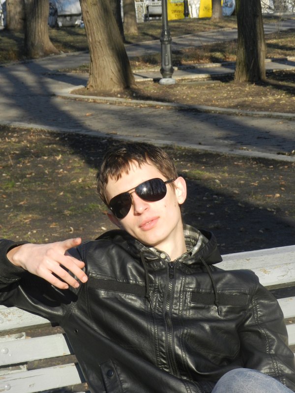 Виталий Богач | Киев