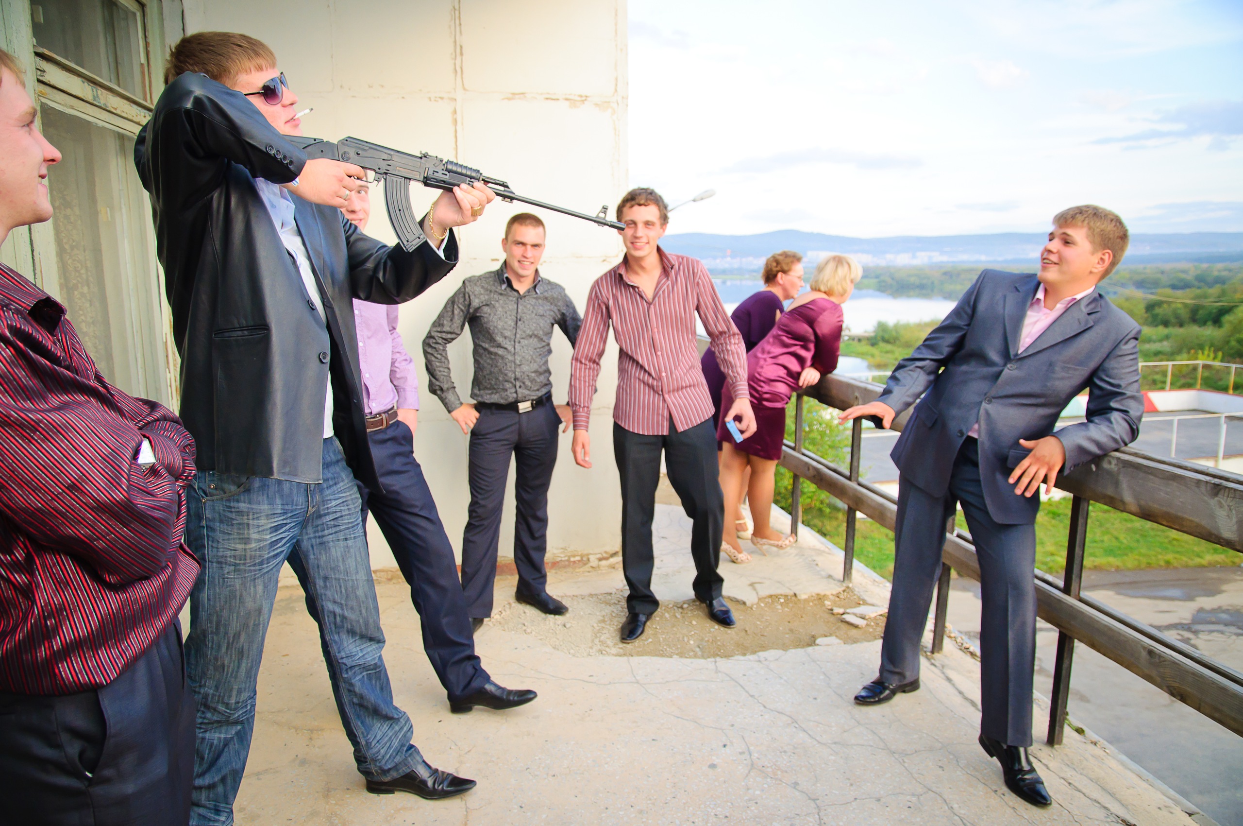 Фото профиля