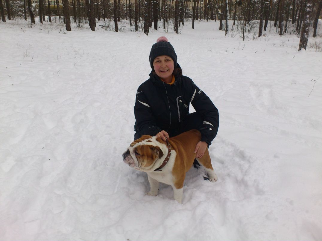 Ирина Герловская | Киев