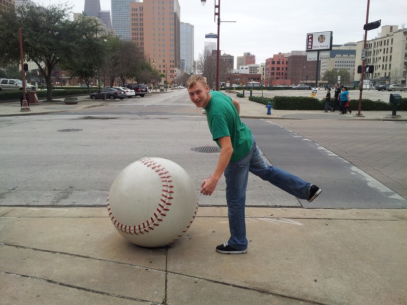 Andrey Zykov | Набережные Челны