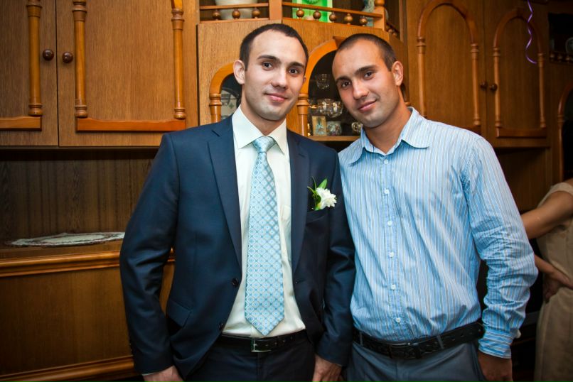 Алексей Гетманец | Москва