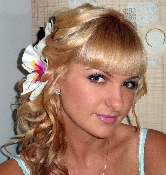 Ксения Максимова | Волгоград