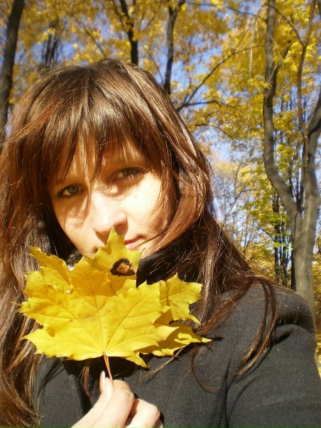 №43, Инна Моисеенко №43, Инна Моисеенко