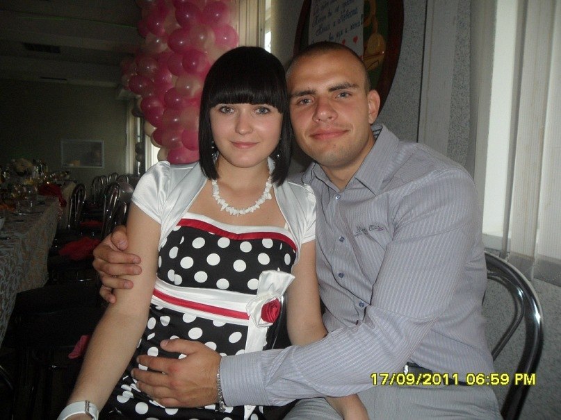 Влад Рощинский -vlAdqUSA- | Орша