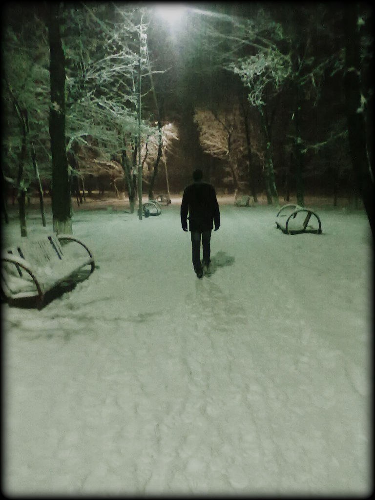 Денис Костин | Луганск