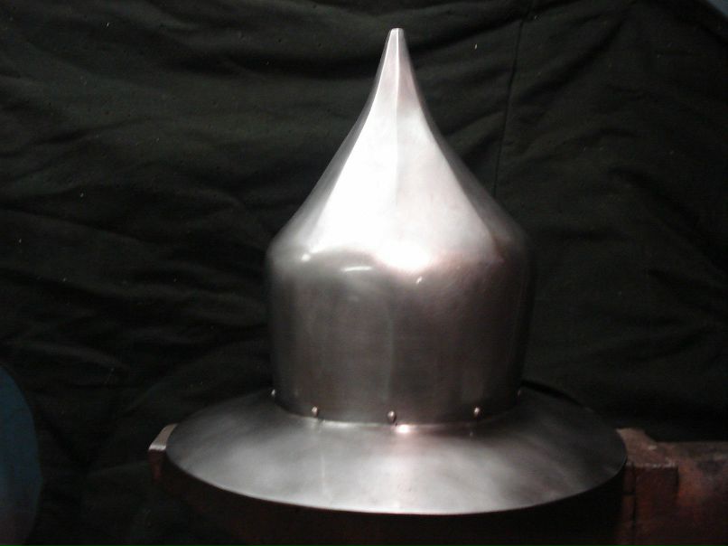 Максим Кирилюк Sigizmund Volf | Киев