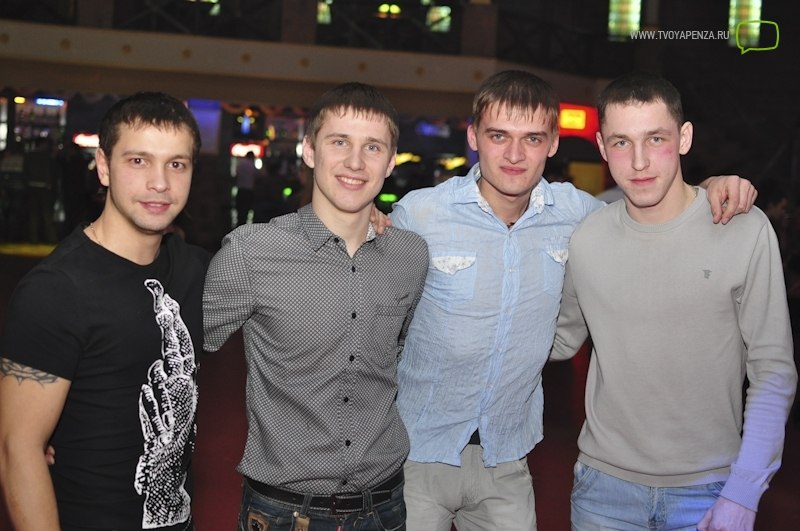 Лёха Портной | Пенза (деревня)