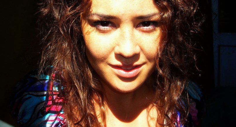 Diana Ganeeva | Уфа