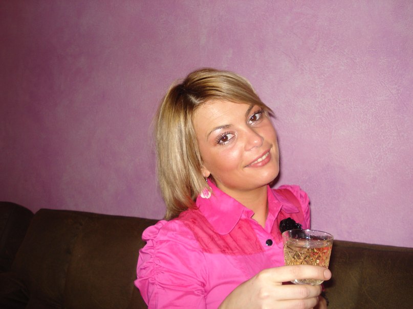 Валерия Анхимова | Мурманск