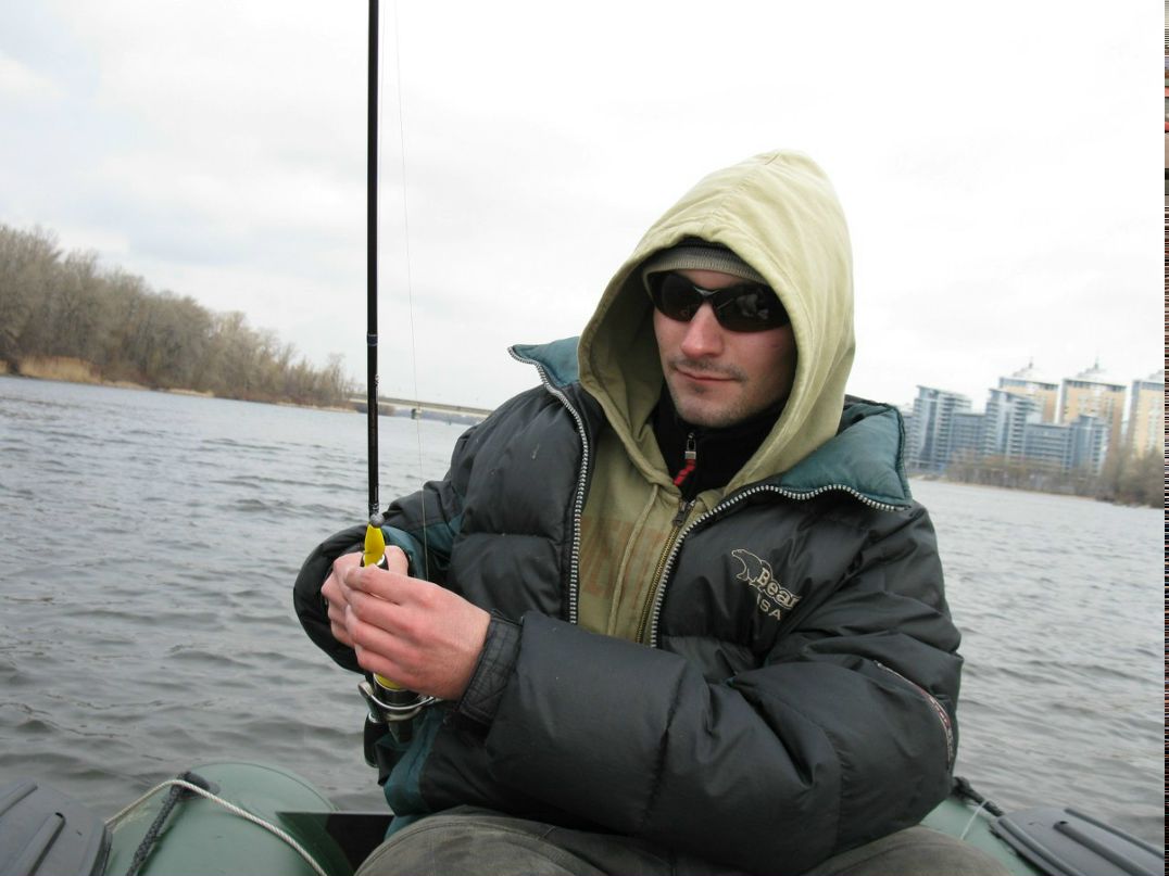 Владимир Сокол | Киев