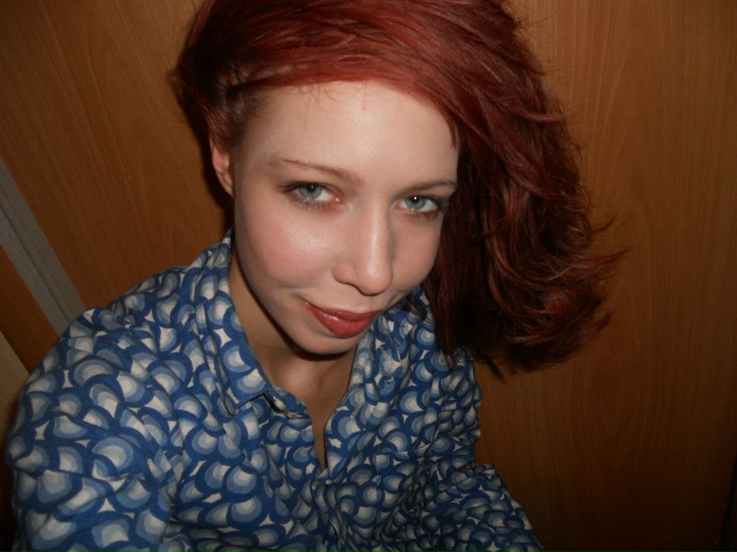 Варвара Малышева 