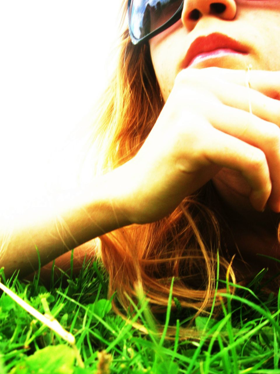 Мариночка Хадиева | Харьков