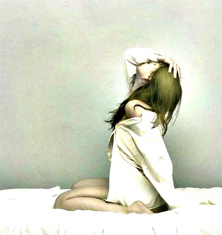 Ольга Лаукерт | Москва