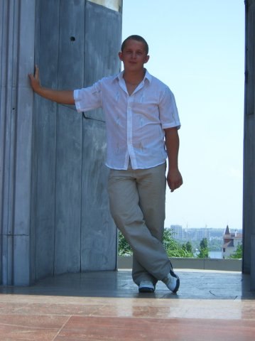 Виктор Кондратьев | Нововоронеж