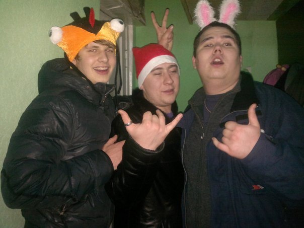 Богдан Умбетов | Павлоград