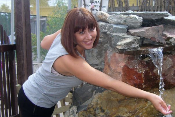 №6, Елена Рудакова, 30.3.1987 №6, Елена Рудакова, 30.3.1987