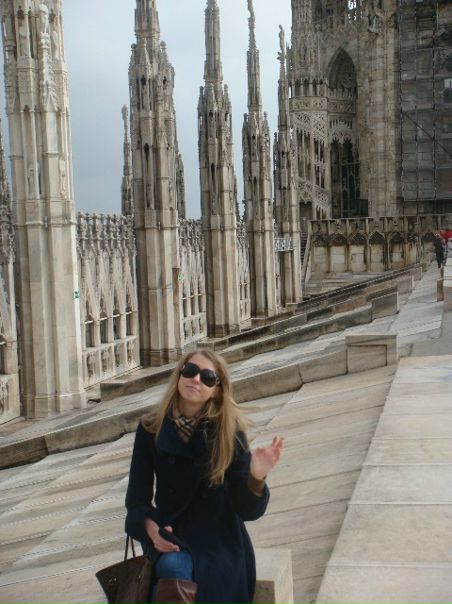 №15, Таня Синица №15, Таня Синица