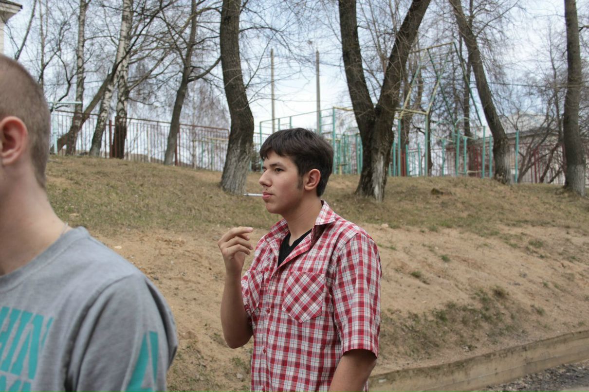 Максим Русакович | Минск