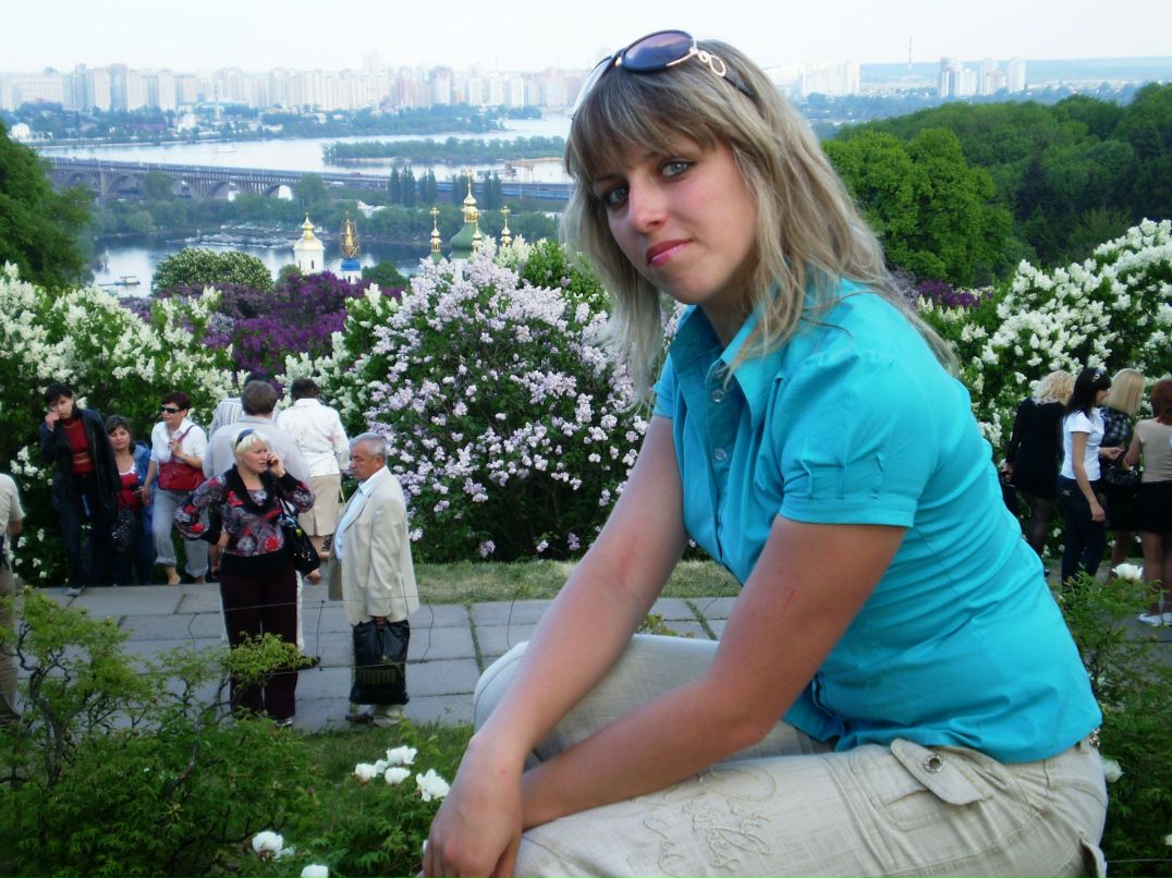 Катерина Бородавко | Киев