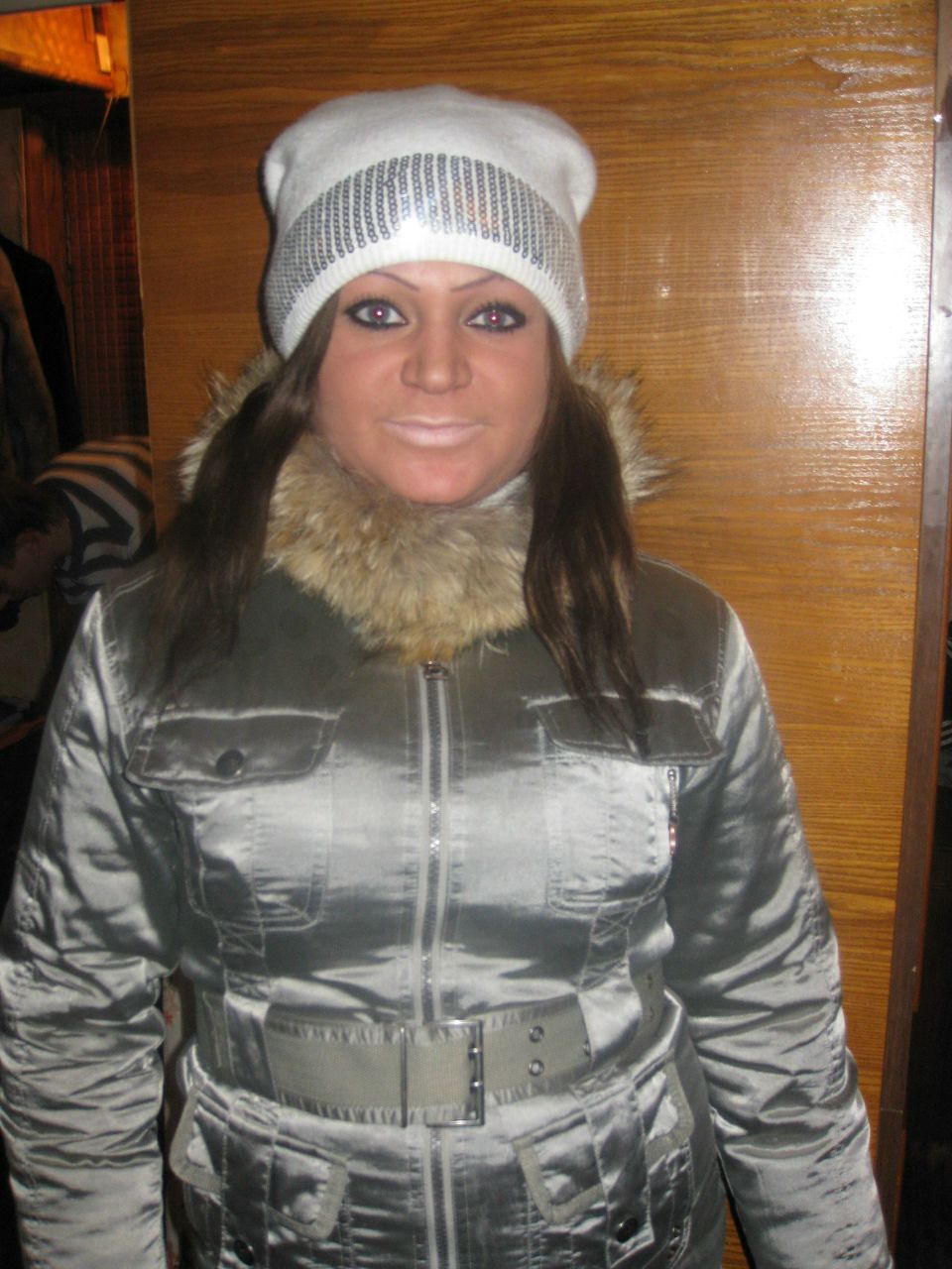 Алёнка Машарина | 