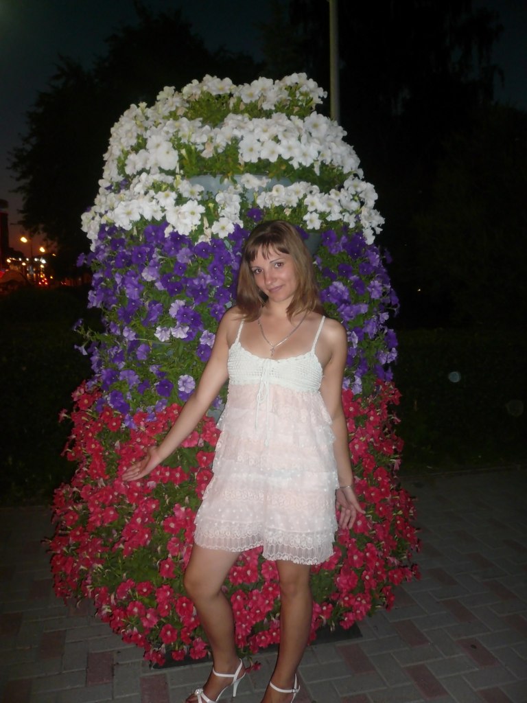 Кристина Савенкова | Тюмень