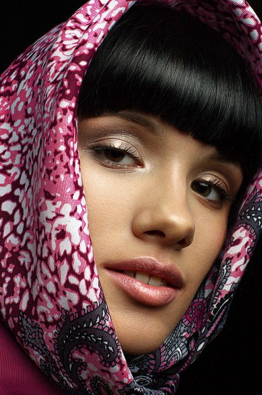 Настя Козлова | Москва