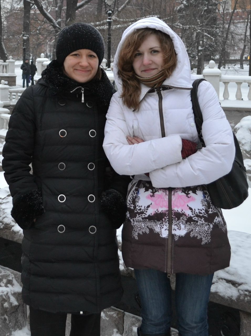 Анна Грушина | Москва