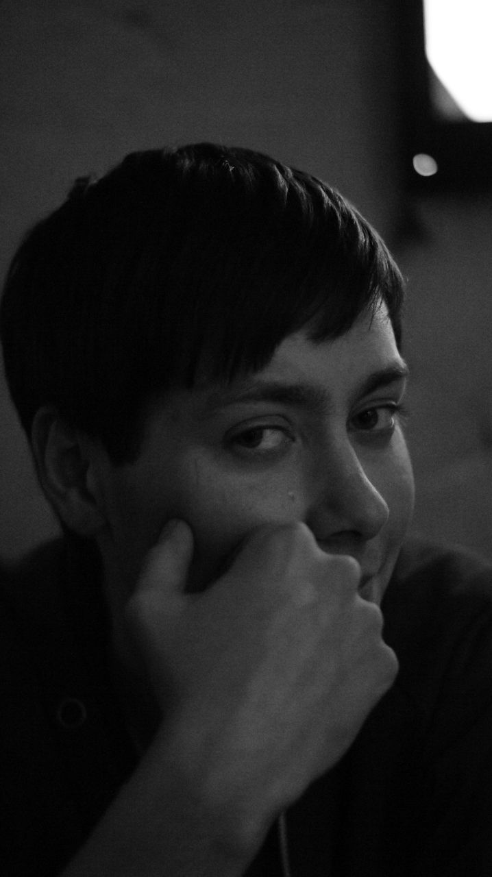 Leonid Panteleev | Москва