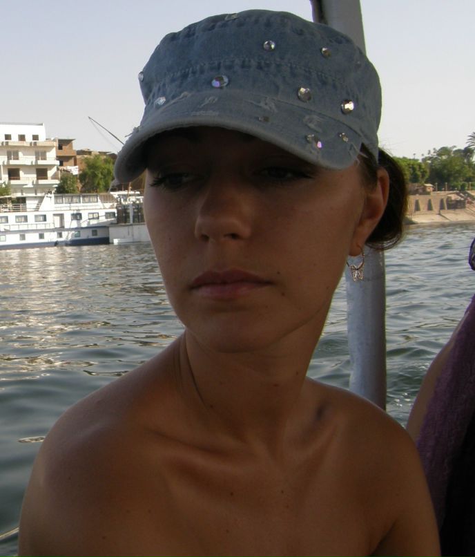 Ирусик Гидеон | Санкт-Петербург