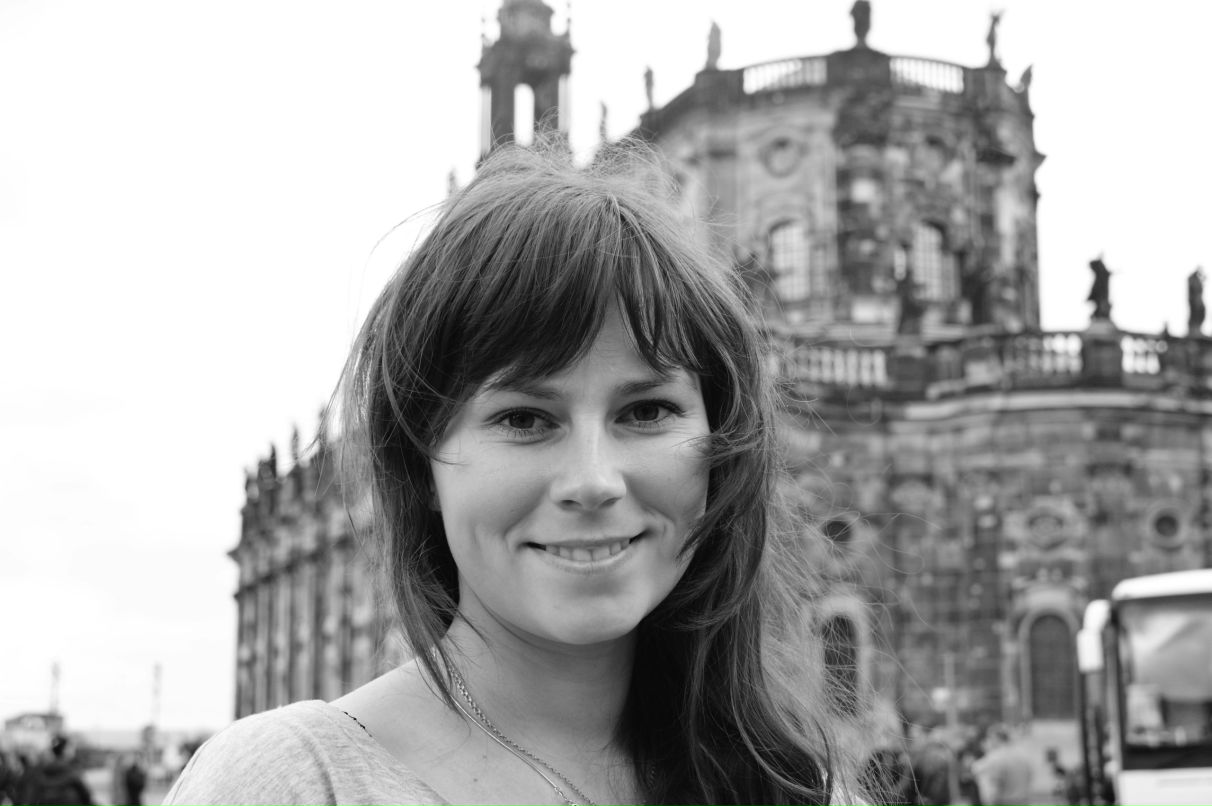 Алина Кошкина | Череповец