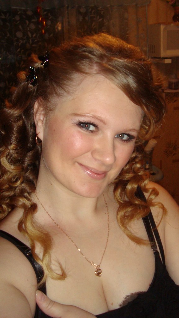 Настя Арсеньева | Паша