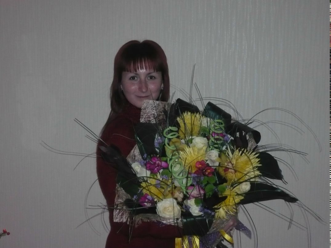 Карина Белова Алексеевна | Ставрополь