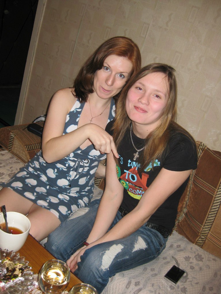 Саша Вдовина | Екатеринбург