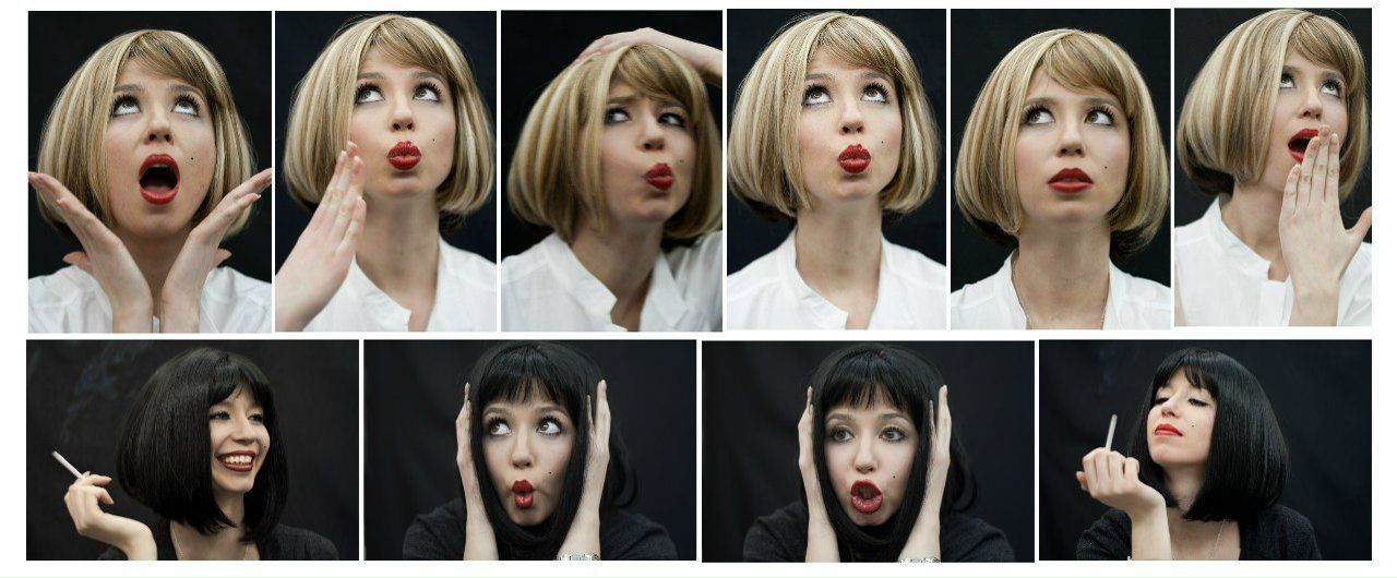 Аня Бочарова | Одесса