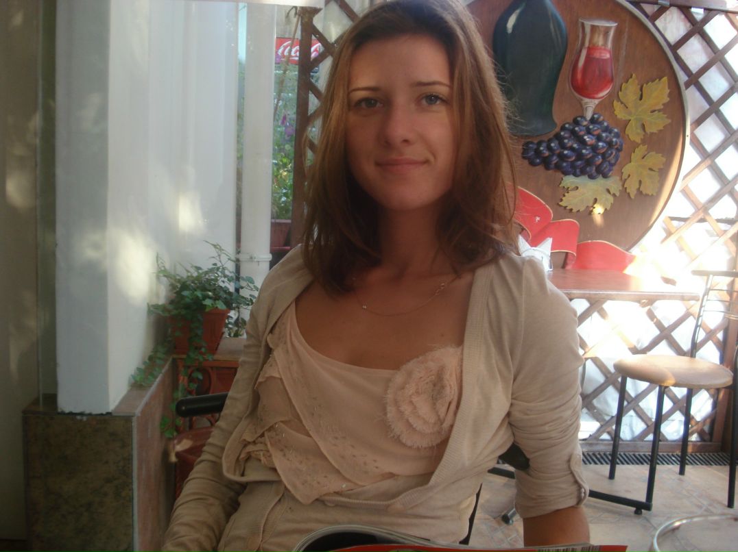 Катерина Токарева | 