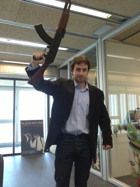 №172, Socrates Sanchez, 44 года, Barcelona №172, Socrates Sanchez, 44 года, Barcelona