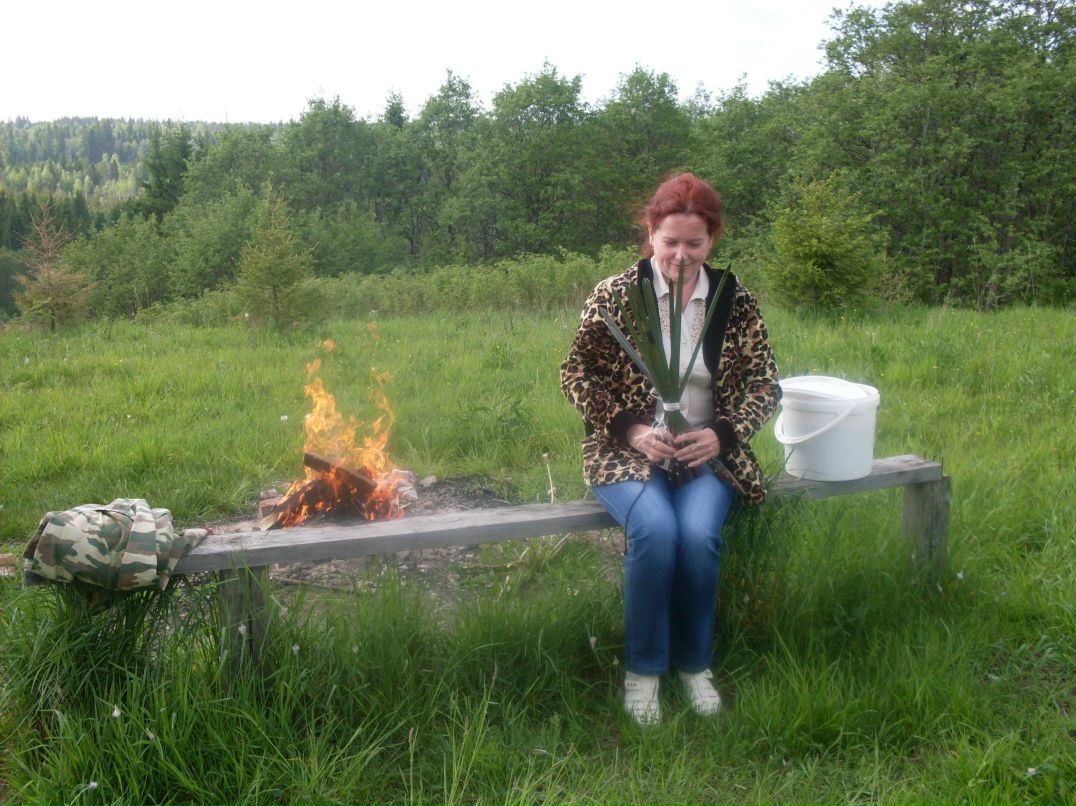 Мария Горбунова | Архангельск